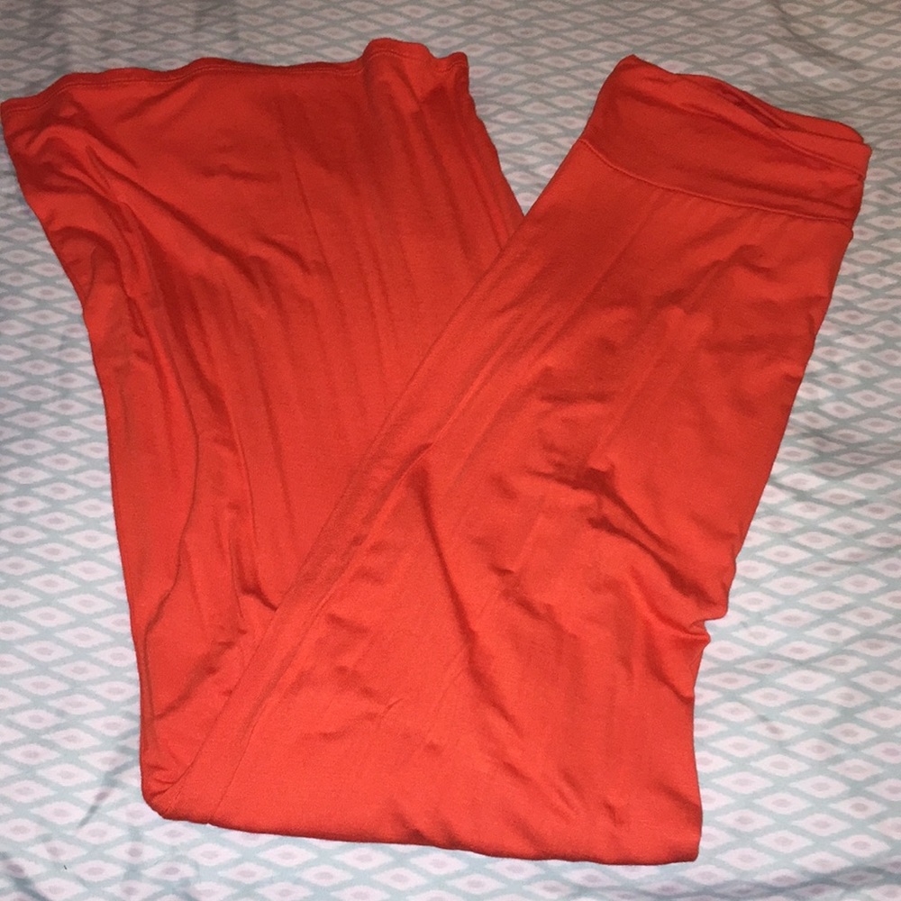 Maxi skirt new never worn!